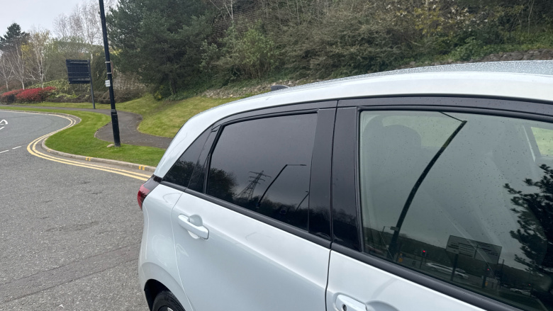 Honda Jazz 1.5 i-MMD Hybrid EX 5dr eCVT Hybrid Hatchback